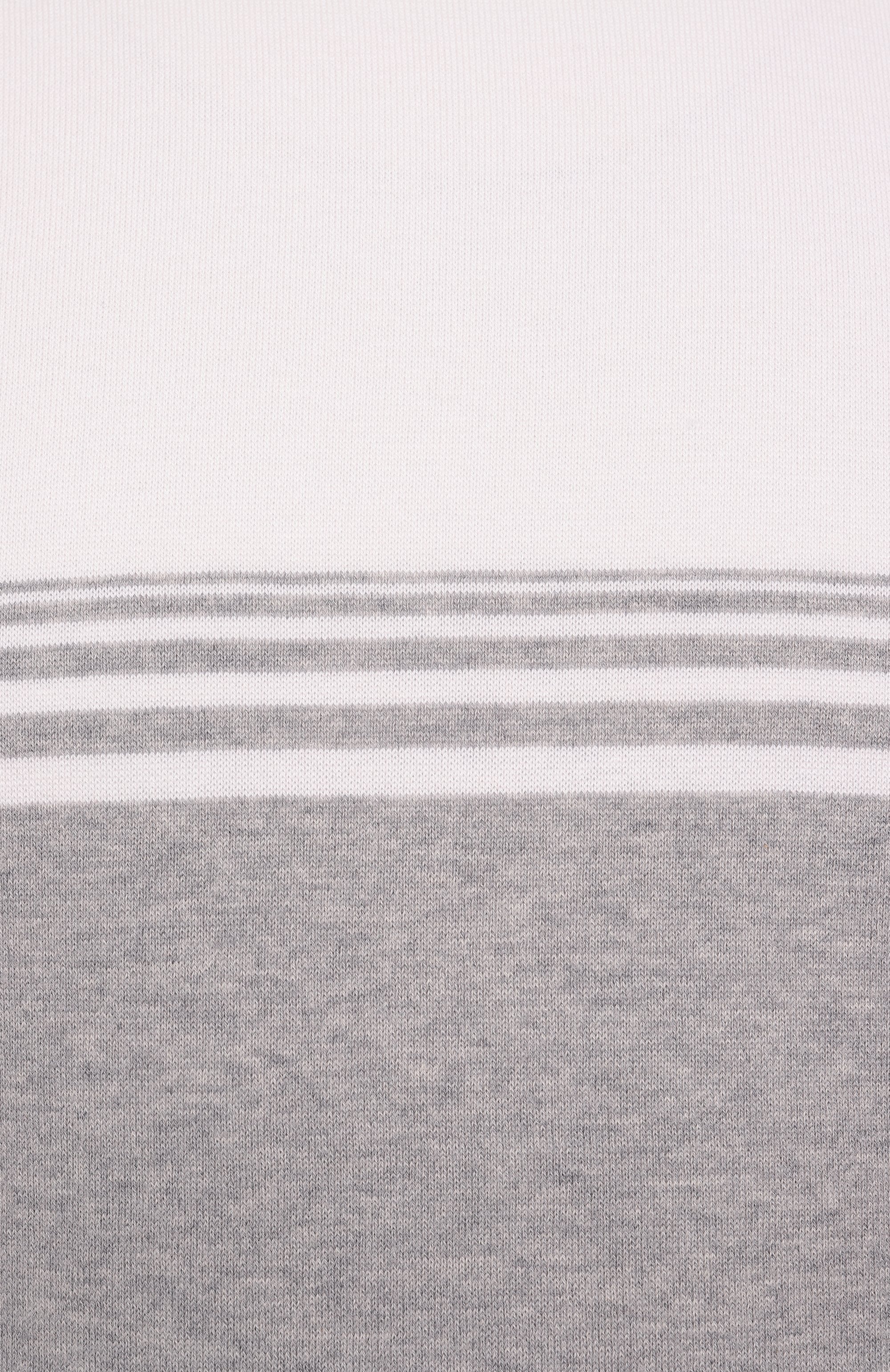 Джемпер из хлопка и шелка CORNELIANI, арт. 25M526-2525158, фото 6