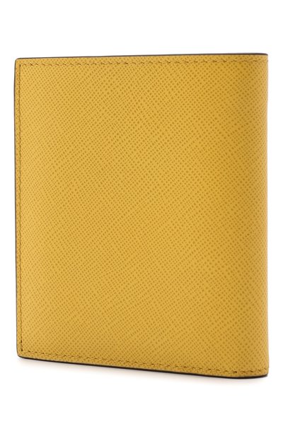 Кожаное портмоне PRADA, арт. 2MO004-2D1Q-F0377, фото 2
