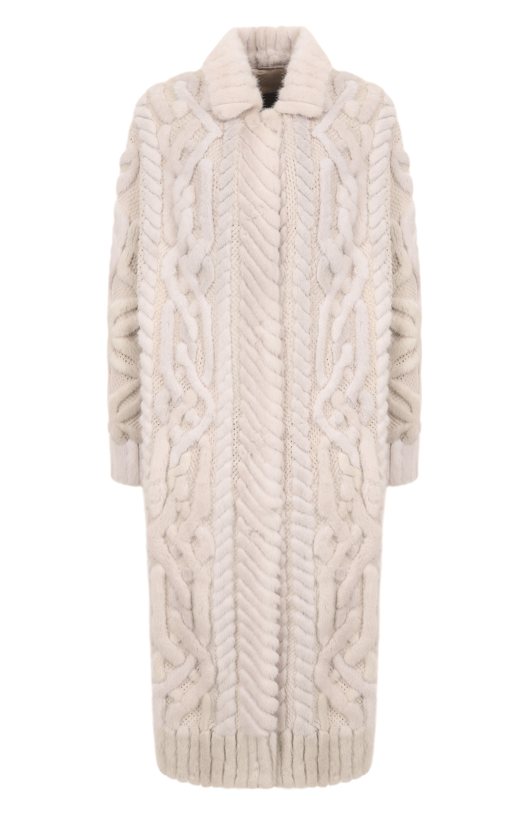 Шуба из норки SABLEFUR, арт. 72212-SB-17, фото 1