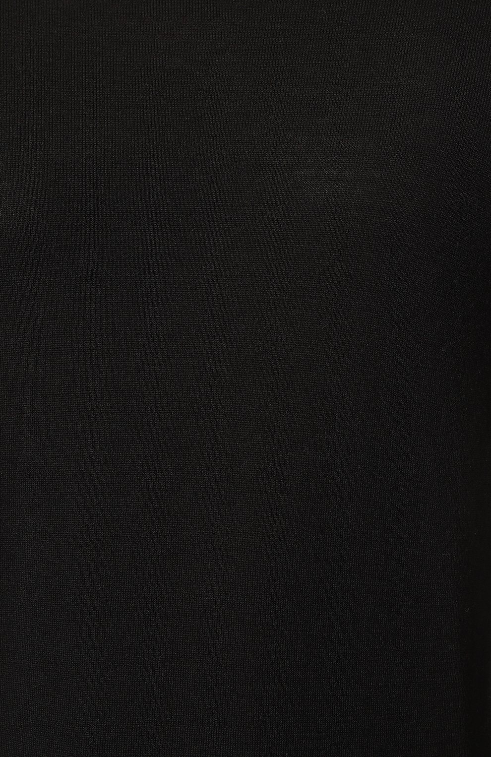 Шерстяная водолазка GRAN SASSO, арт. 45163/14790, фото 5