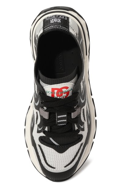 Кроссовки DOLCE & GABBANA, арт. DA5171/AH405/24-28, фото 4