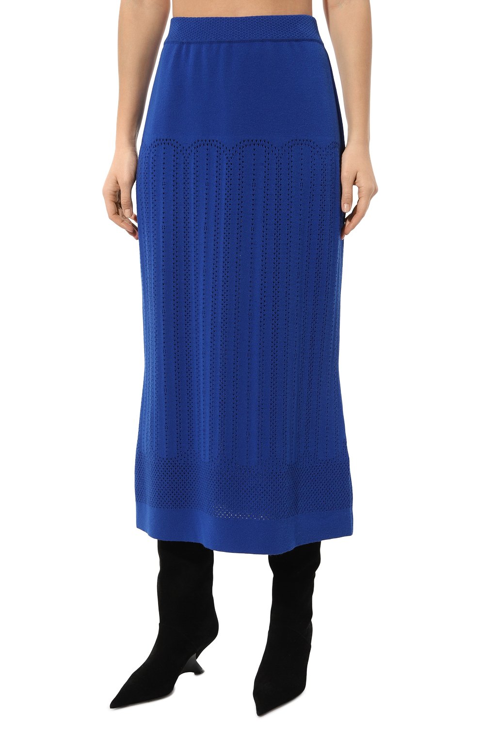 Юбка из вискозы ULYANA SERGEENKO, арт. MGL004SS21P0056л, фото 3