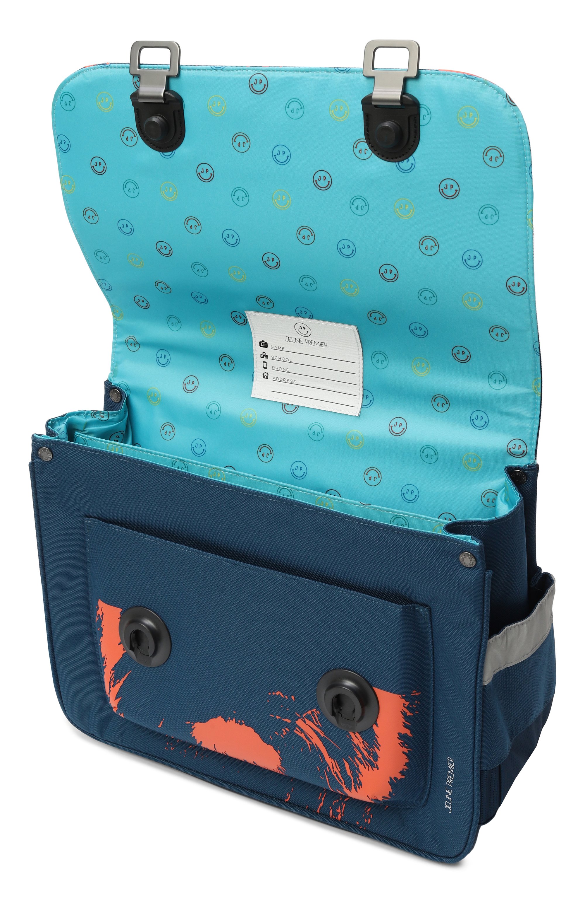 Портфель it bag midi JEUNE PREMIER, арт. Itd23207, фото 3