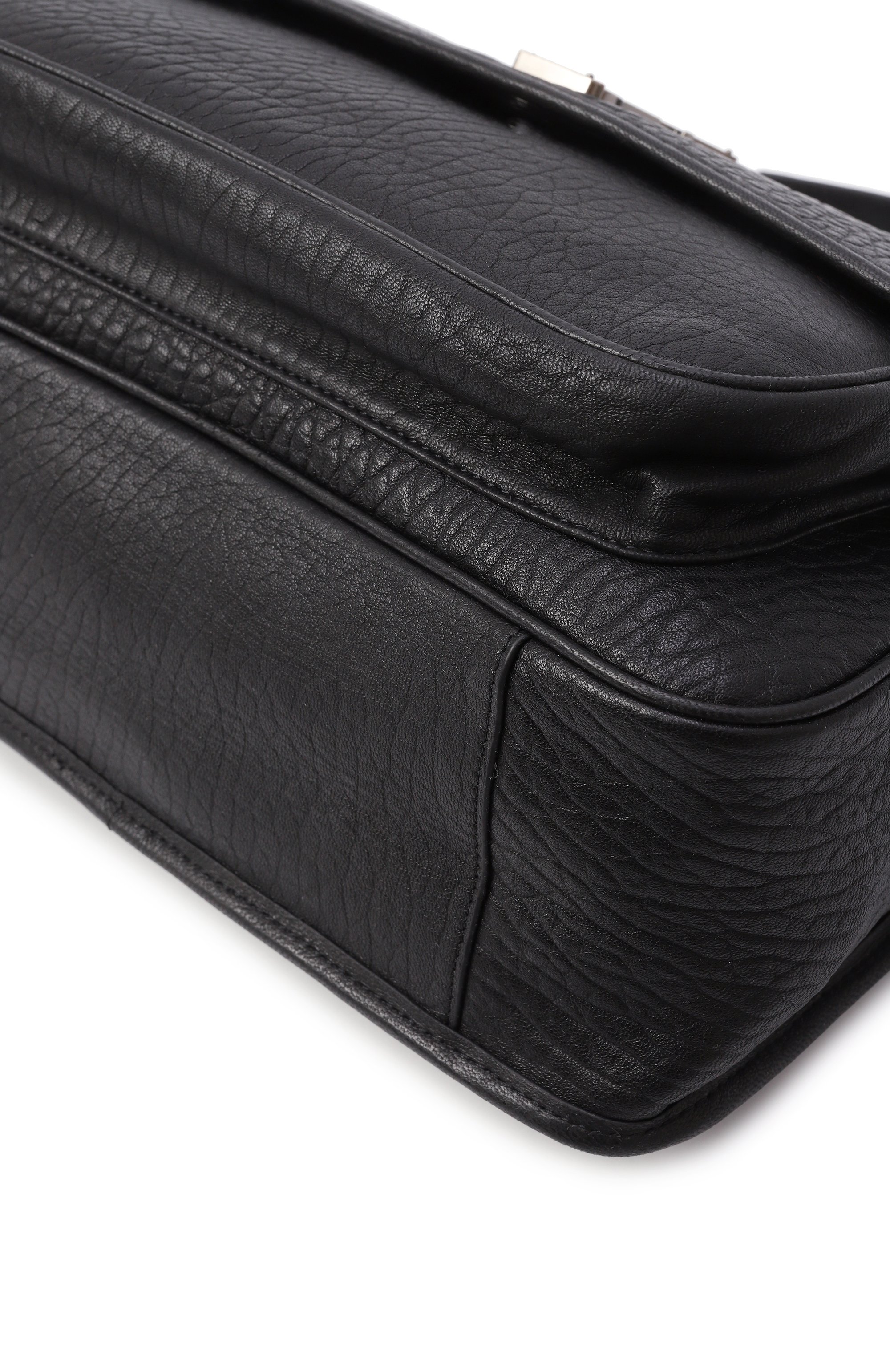 Сумка niki large SAINT LAURENT, арт. 803777/AACIA, фото 3