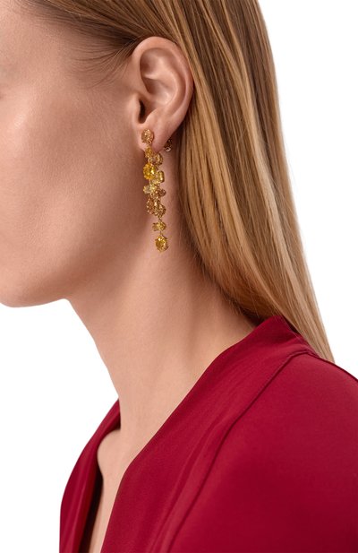 Серьги gema SWAROVSKI, арт. 5718073, фото 2