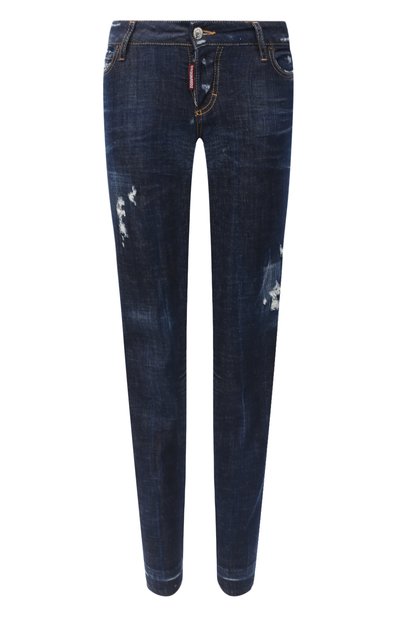 Джинсы DSQUARED2, арт. S72LB0340/S30342, фото 1