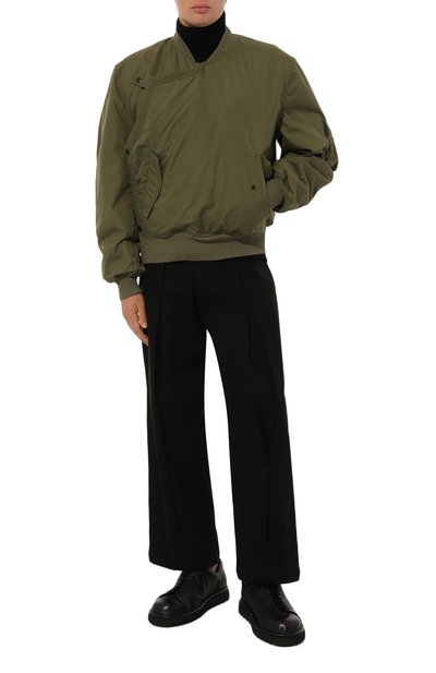 Кожаные кеды pallottola MARSELL, арт. MMG350M, фото 2