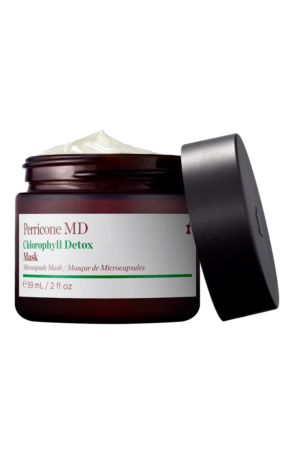 Очищающая и пробуждающая маска детокс (59ml) PERRICONE MD, арт. 5060746524111, фото 5