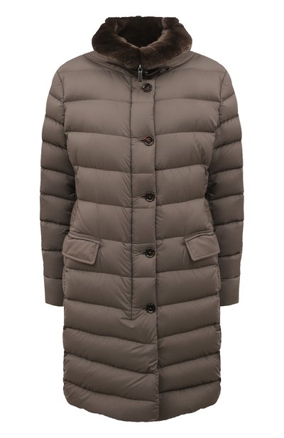 Пуховик MOORER, арт. VETIVER S3, фото 1