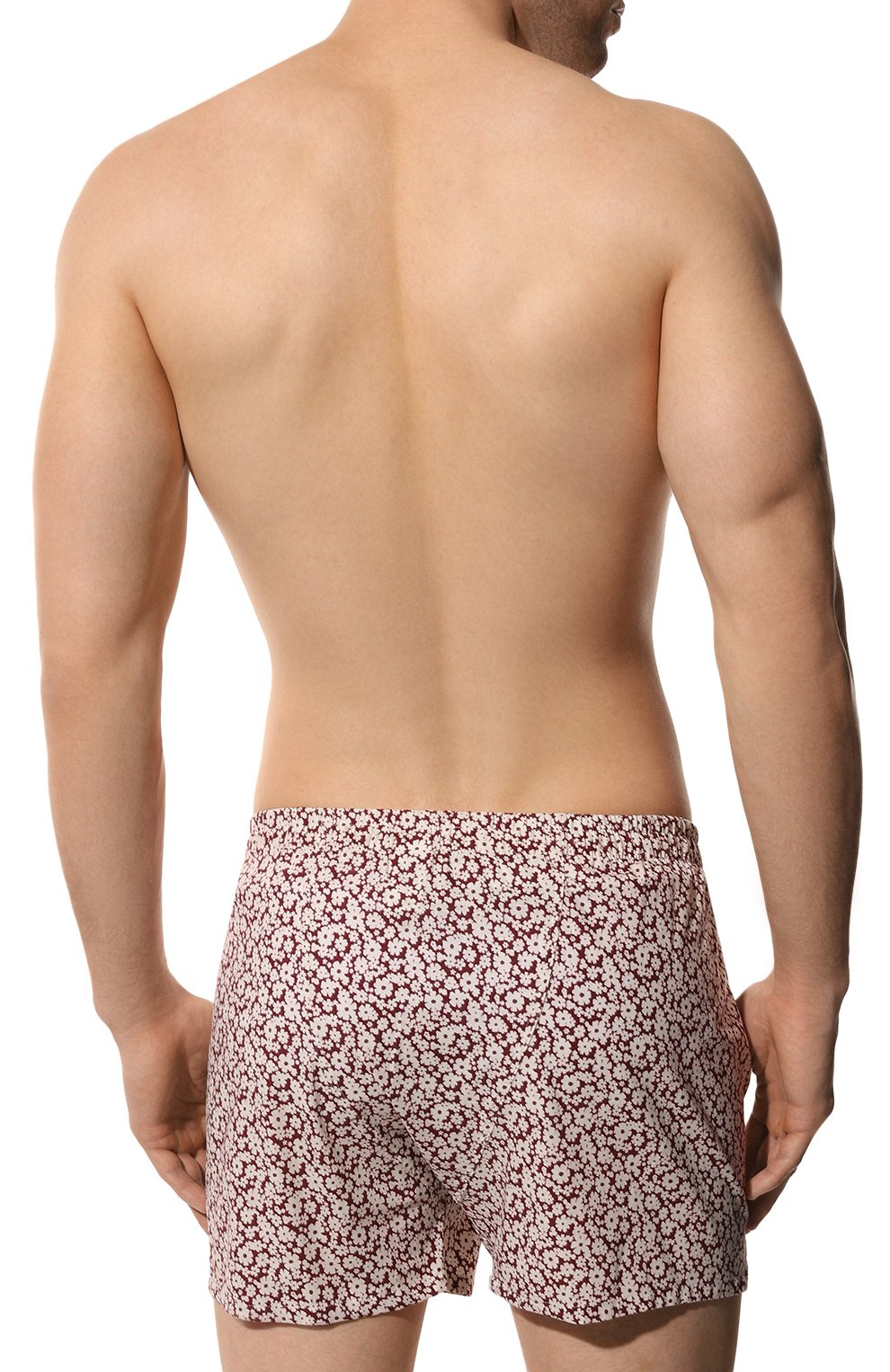 Хлопковые боксеры VAN LAACK, арт. B0XER/172085, фото 3