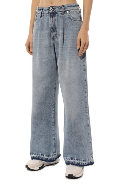 Джинсы HALFBOY, арт. HFW241WBPN048, фото 3