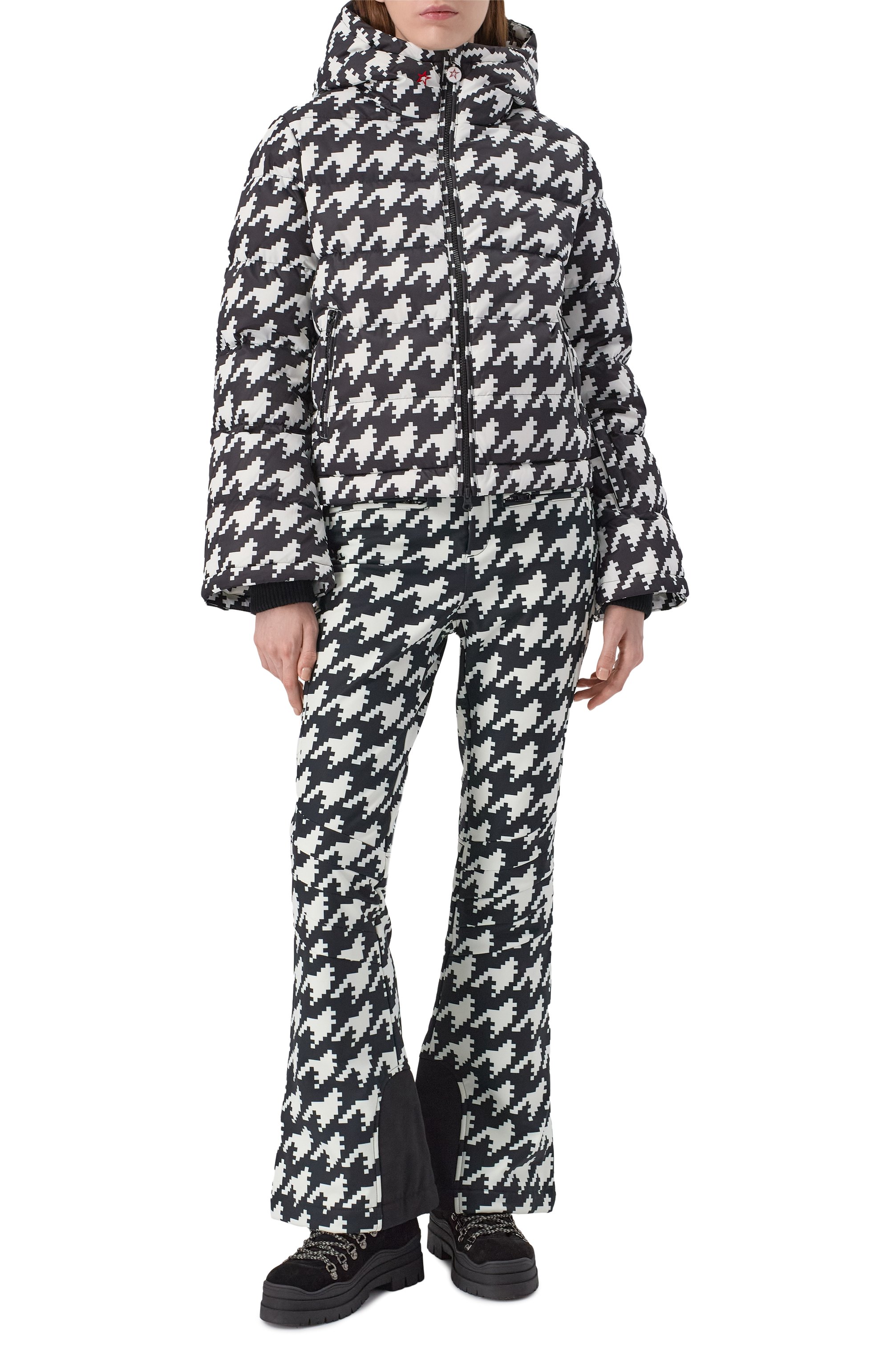 Пуховик PERFECT MOMENT, арт. W3001221/1740, фото 2