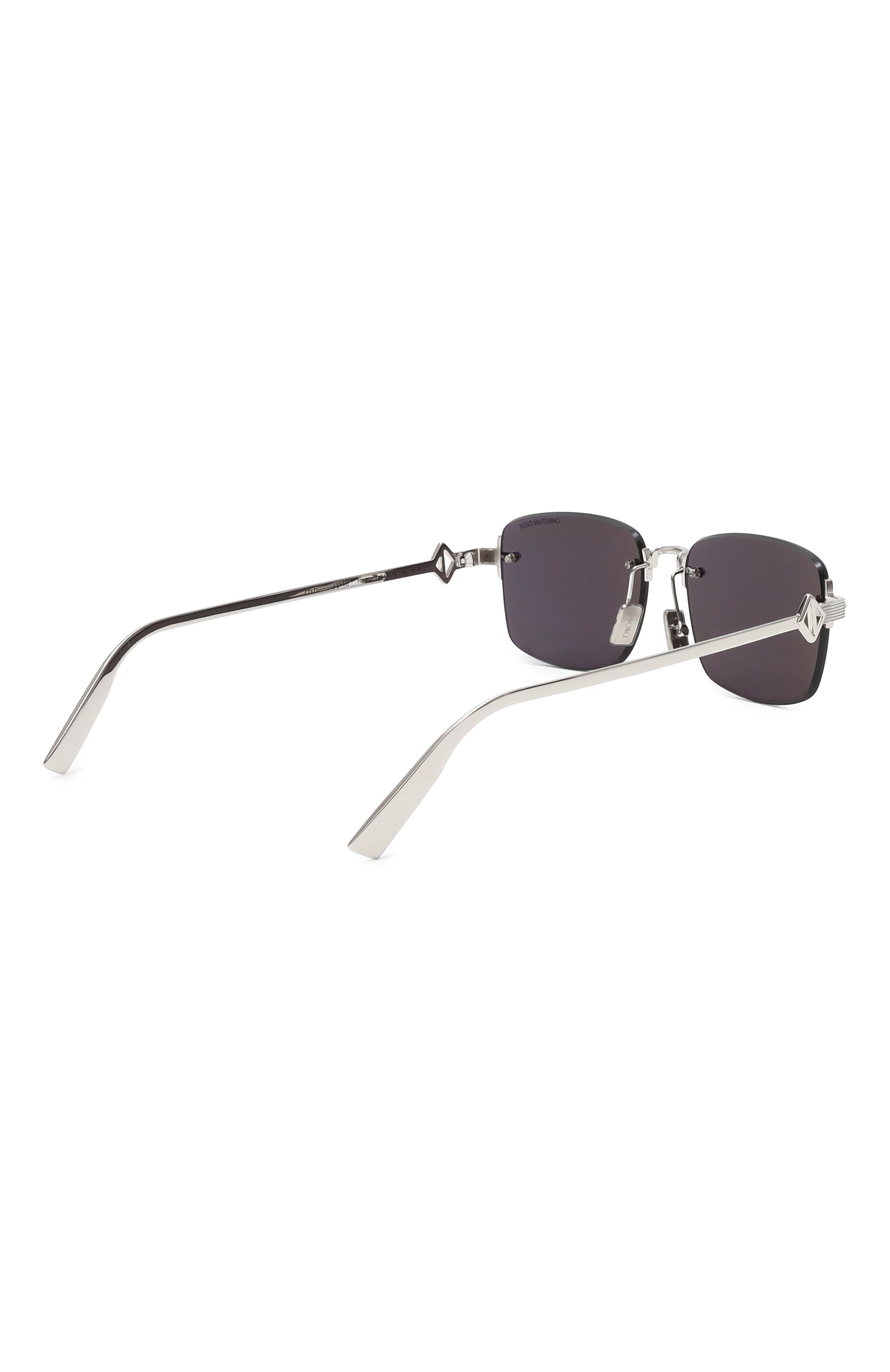 Солнцезащитные очки DIOR EYEWEAR, арт. CD DIAM0ND S11U F0A0, фото 5