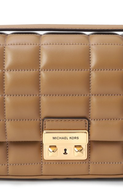 Сумка tribeca large MICHAEL MICHAEL KORS, арт. 30R4G2RL7L, фото 3