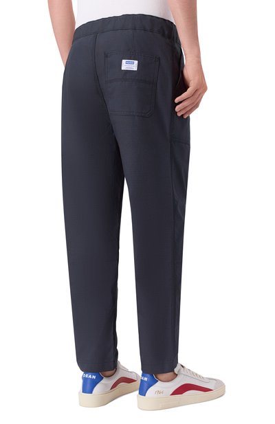 Хлопковые брюки HUGO BLUE, арт. 50546324, фото 4