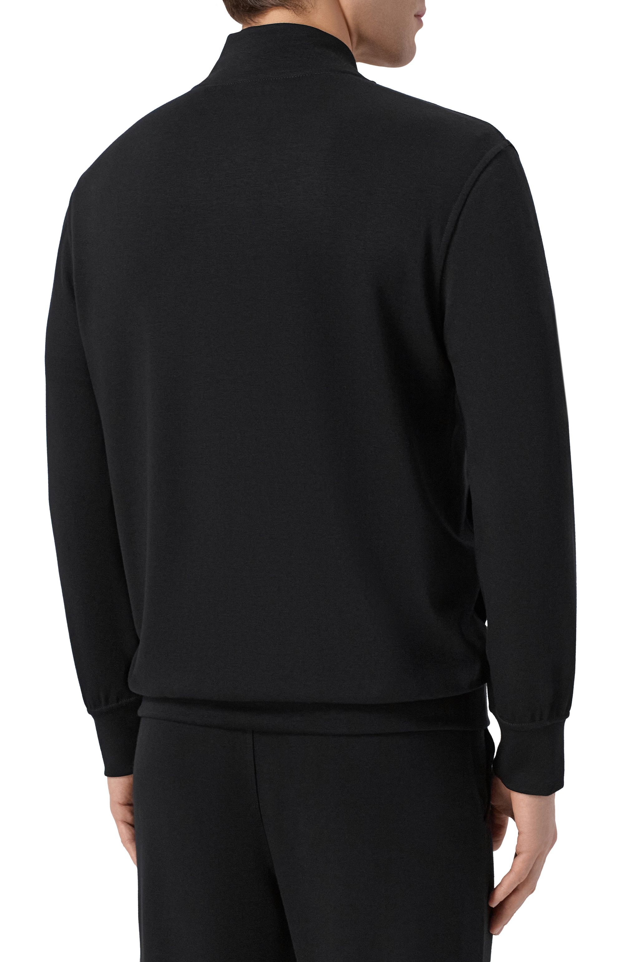 Толстовка из вискозы KITON, арт. UMM0748, фото 4