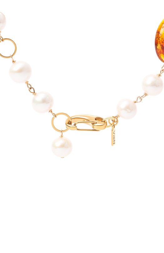 Колье VieN 26-440 Разноцветный  26-440 Фото 4