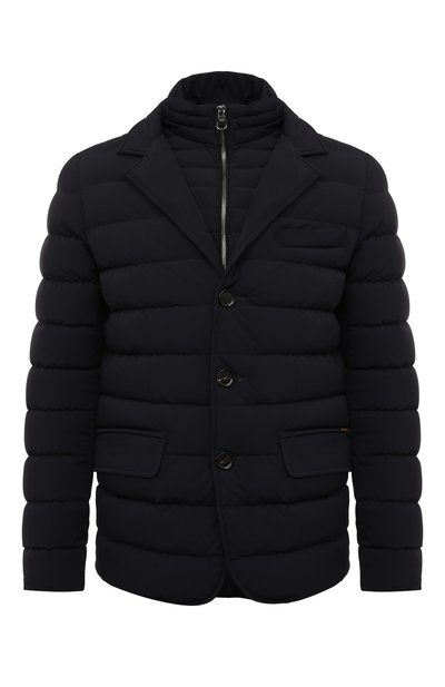 Пуховая куртка HETREGO, арт. 8M421/GARCIA, фото 1