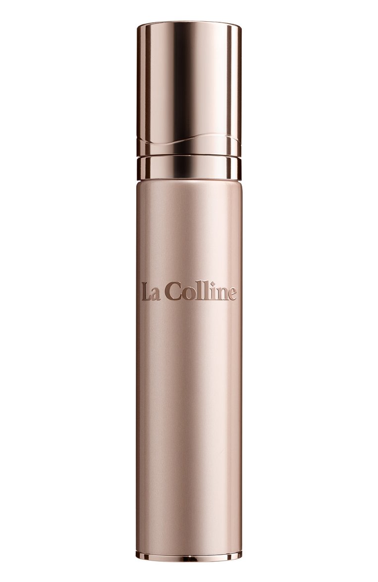 Омолаживающая сыворотка для лица navtage le serum (50ml) LA COLLINE бесцветного цвета, арт. 7003/LC | Фото 1 (Статус проверки: Проверена категория; Косметика кросс-кт: Антивозрастной уход; Тип продукта: Сыворотки; Нос: Не проставлено; Региональные ограничения белый список (Axapta Mercury): Не проставлено; Назначение: Для лица)