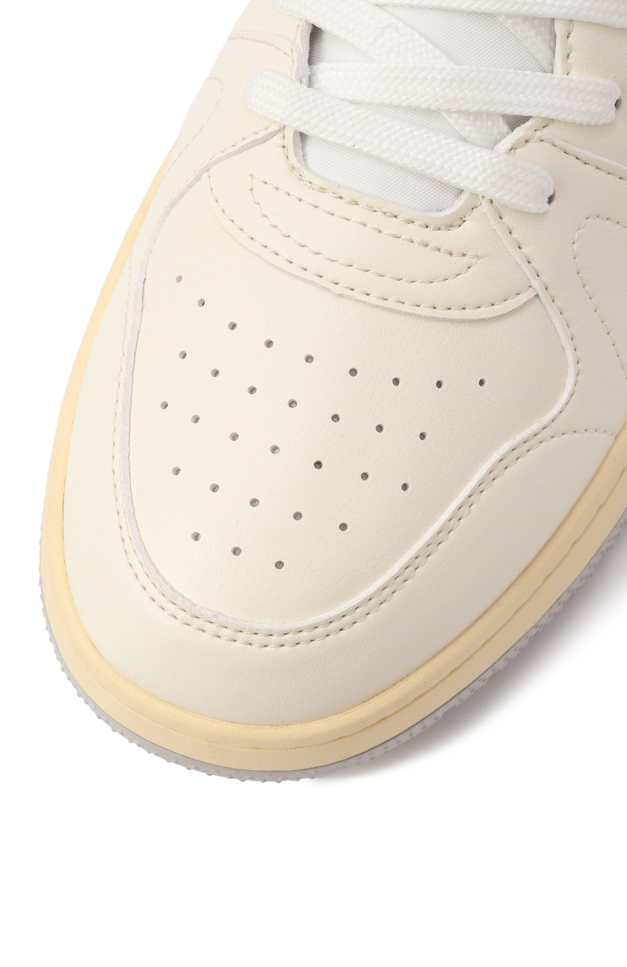 Кеды hadrian из экокожи HUGO, арт. 50536201, фото 7