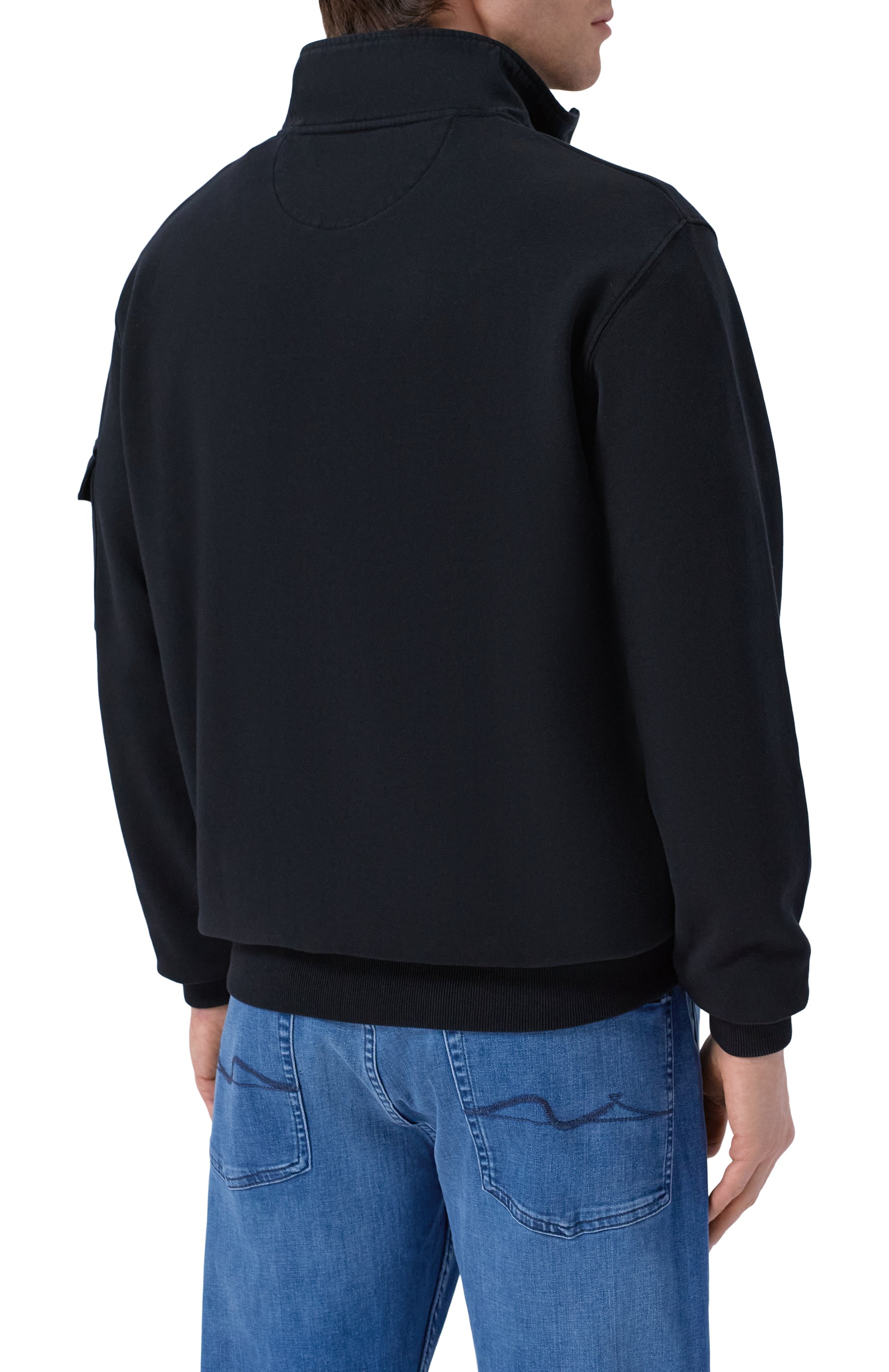 Хлопковый анорак MC2 SAINT BARTH, арт. THG0001-00208L/THIAG0, фото 4