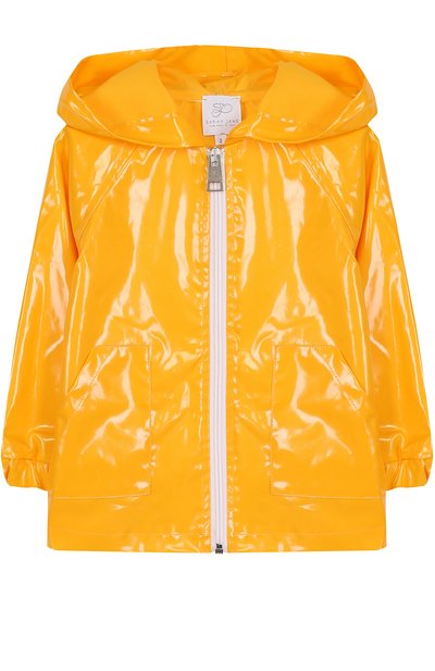 Плащ-дождевик на молнии SARAH JANE, арт. SAH7/SJ131B, фото 1