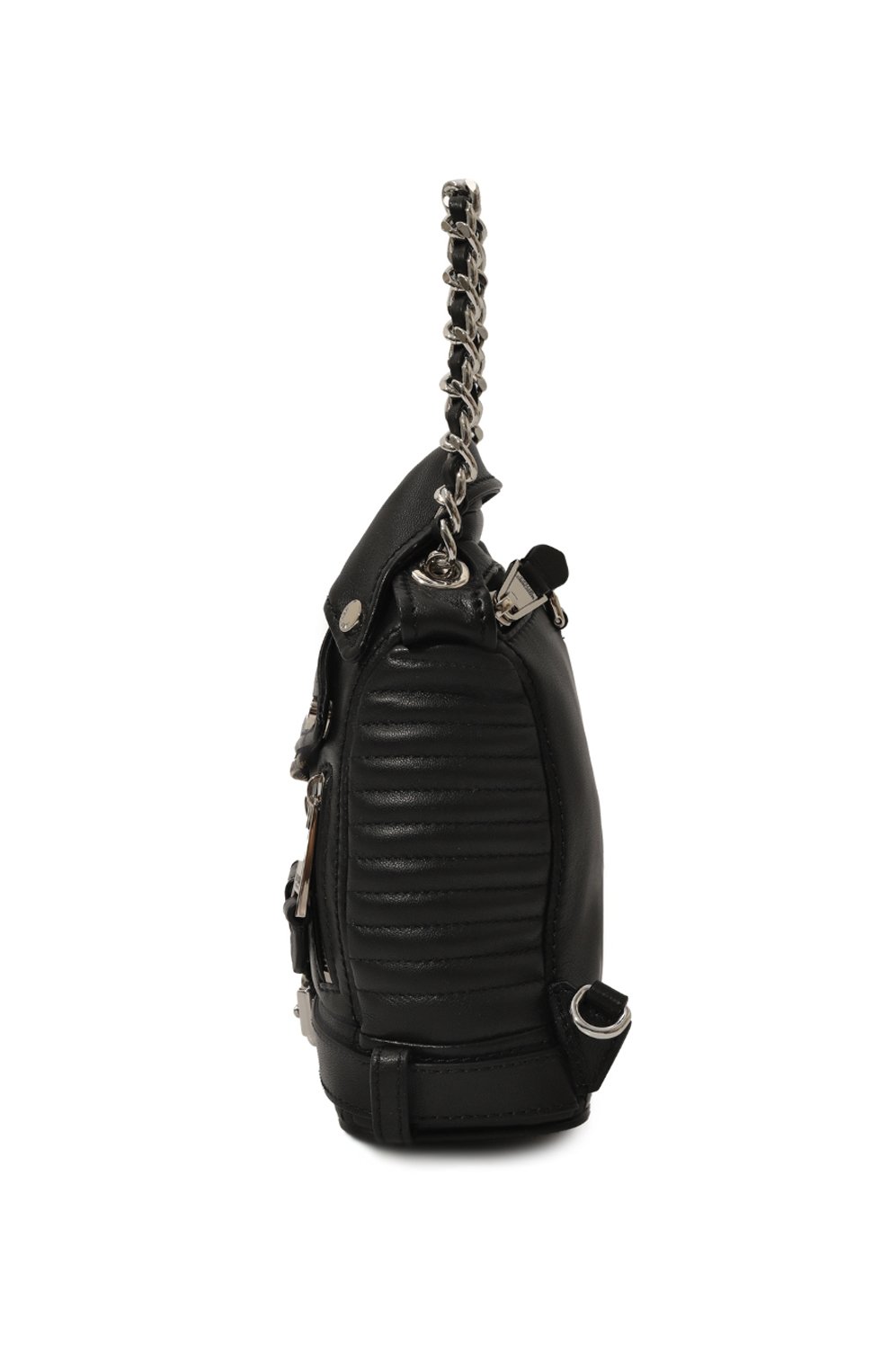 Рюкзак biker mini MOSCHINO, арт. A7610/8002, фото 4