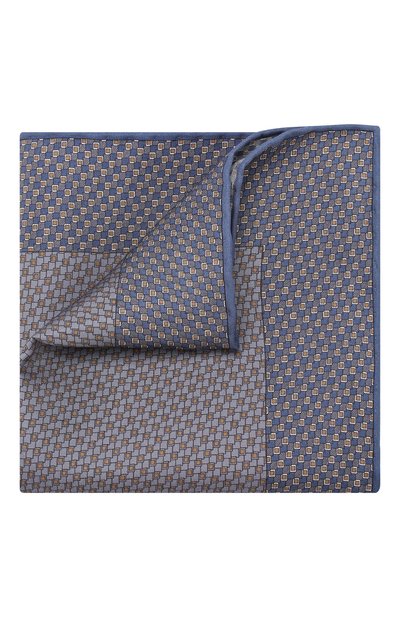 Комплект из галстука и платка BRIONI, арт. 08A900/08477, фото 4