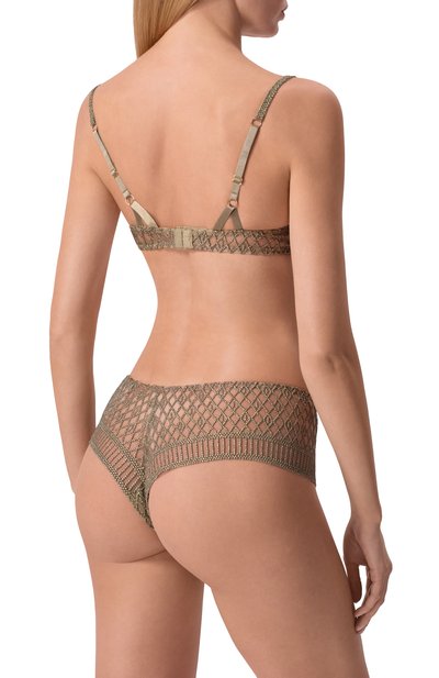 Трусы-бразилиана AUBADE, арт. 4D70, фото 3