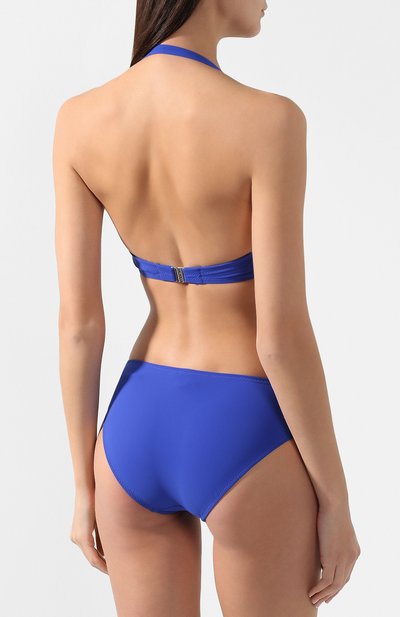 Раздельный купальник SHAN синего цвета по цене 31730 руб., арт. 4960-26-4960-36, фото 3 Раздельный купальник SHAN, арт. 4960-26-4960-36, фото 3