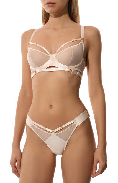 Трусы-слипы BORDELLE, арт. SIGK07CR, фото 2