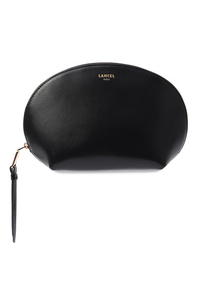 Женская кожаная косметичка origami LANCEL, арт. A13952