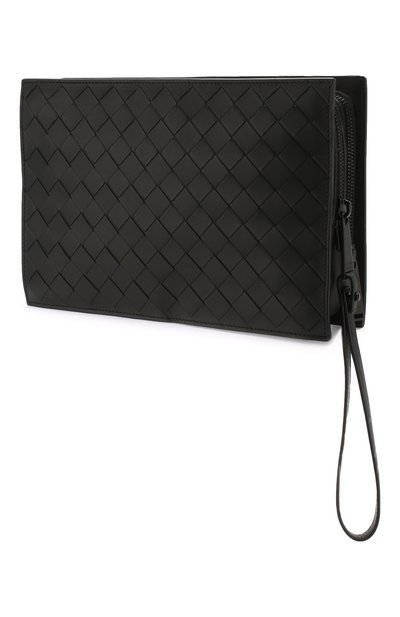 Кожаный футляр для документов BOTTEGA VENETA, арт. 607474/VCPQ3, фото 2