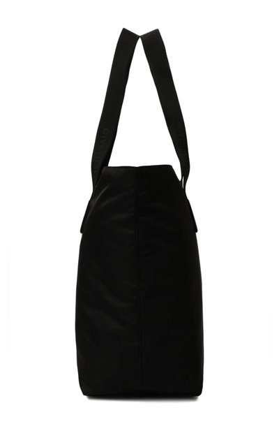 Сумка-тоут 4g large GIVENCHY черного цвета по цене 122500 руб., арт. BK508MK17N, фото 4 Сумка-тоут 4g large GIVENCHY, арт. BK508MK17N, фото 4