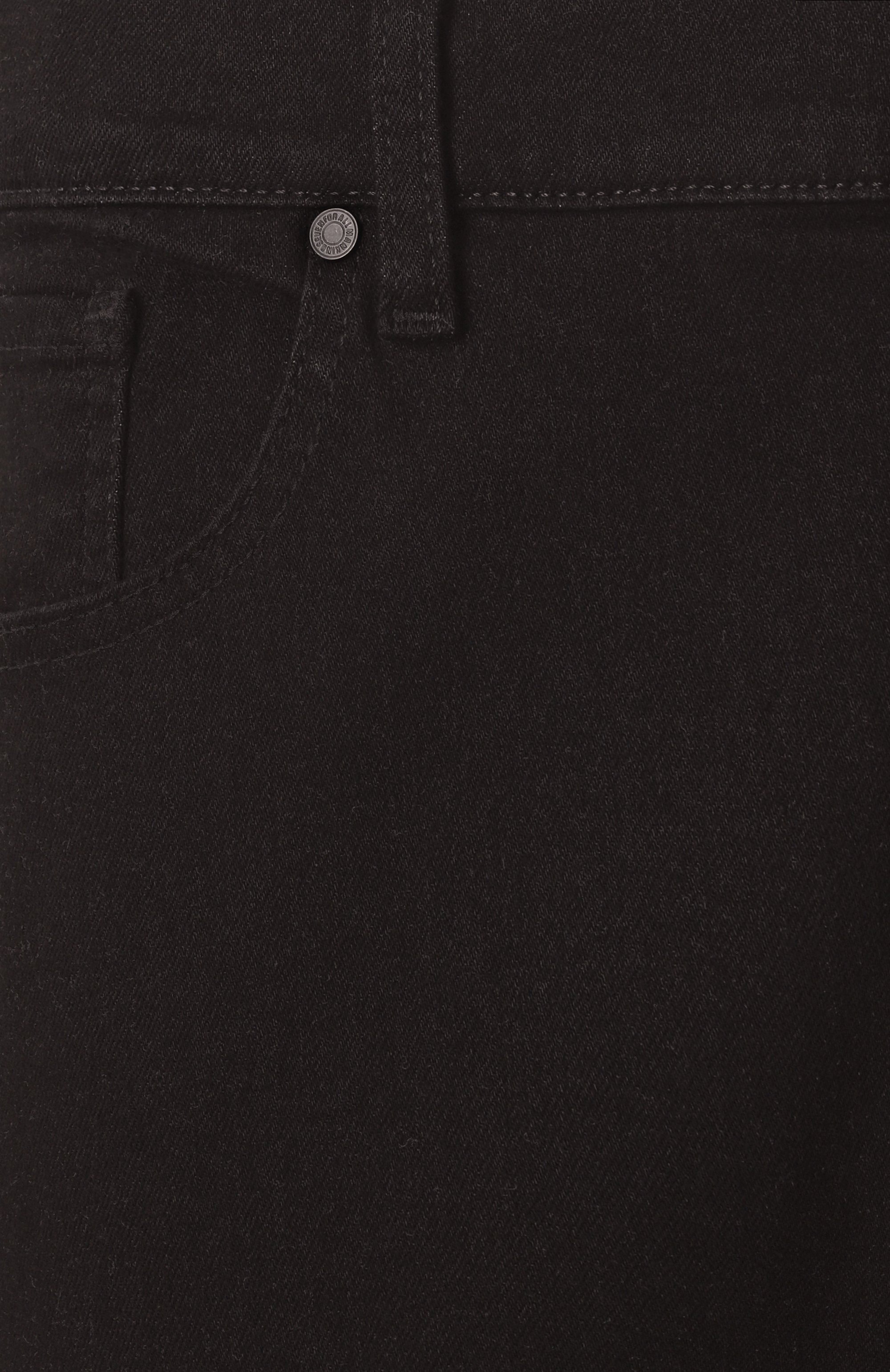 Джинсы slimmy 7 FOR ALL MANKIND, арт. JSMSB82LL, фото 6