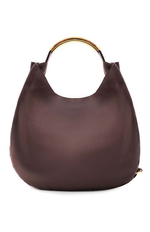 Сумка Handle Me Moschino MC4184PP1N/0A0 Коричневый  MC4184PP1N/0A0 Фото 6
