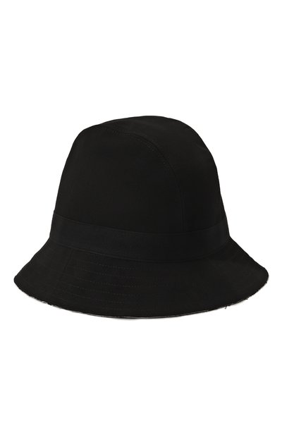 Хлопковая панама ISABEL BENENATO, арт. UA13S23, фото 1