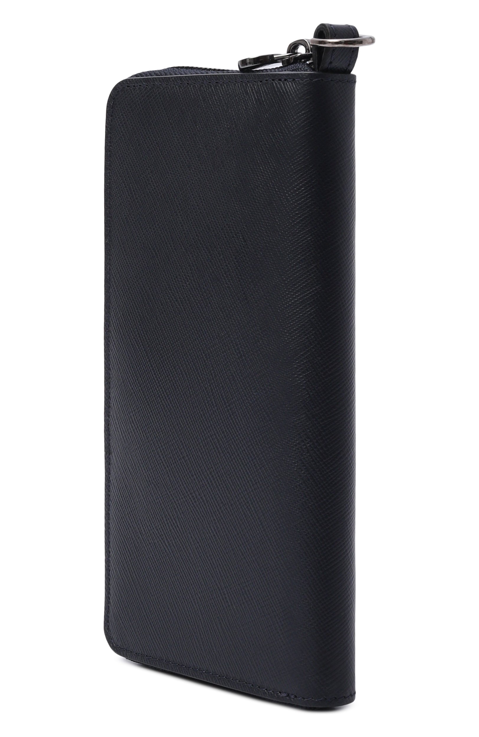 Кожаное портмоне KITON, арт. UPEA018N01269, фото 3