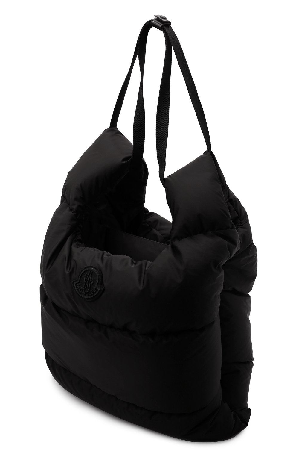 Текстильная сумка-тоут legere MONCLER, арт. G2-09A-5D506-00-02SZS, фото 4