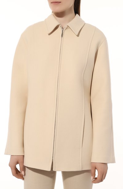 Кашемировая куртка AGREEG, арт. 17011941, фото 3