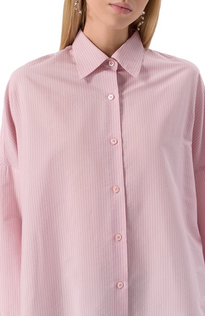 Рубашка DRIES VAN NOTEN, арт. 251-010700-1524, фото 5