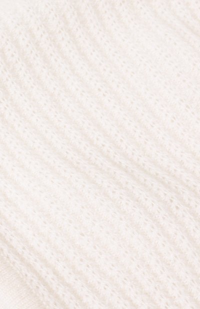 Кашемировый капор ALLUDE, арт. 245/11243, фото 4