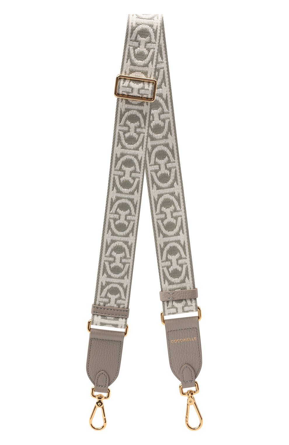 Ремень для сумки nastro jacquard COCCINELLE, арт. E3 LZ6 68 05 41, фото 1
