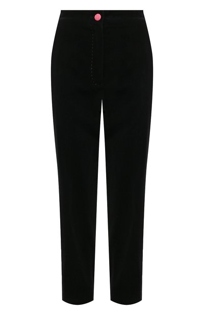 Женские брюки DOLCE & GABBANA, арт. FTB00T/FUVJZ/0UTLET AW22-23