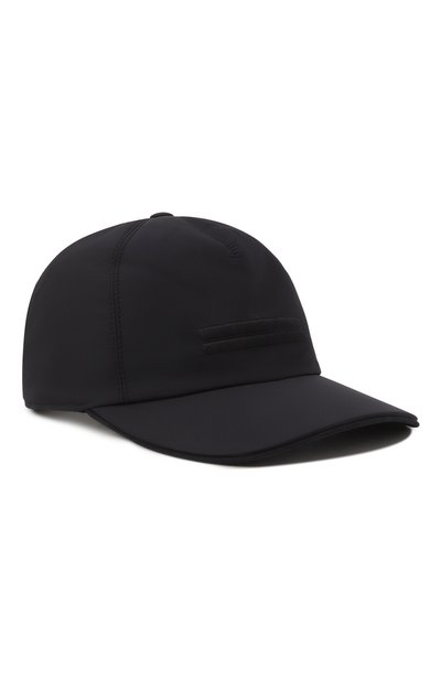 Мужская бейсболка ZEGNA, арт. B8C/E8I00H