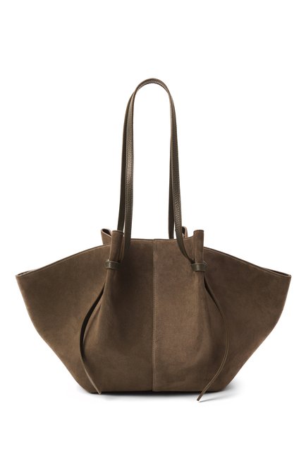 Женская сумка-тоут mochi large YUZEFI, арт. YUZPF25-HB-LM-S023