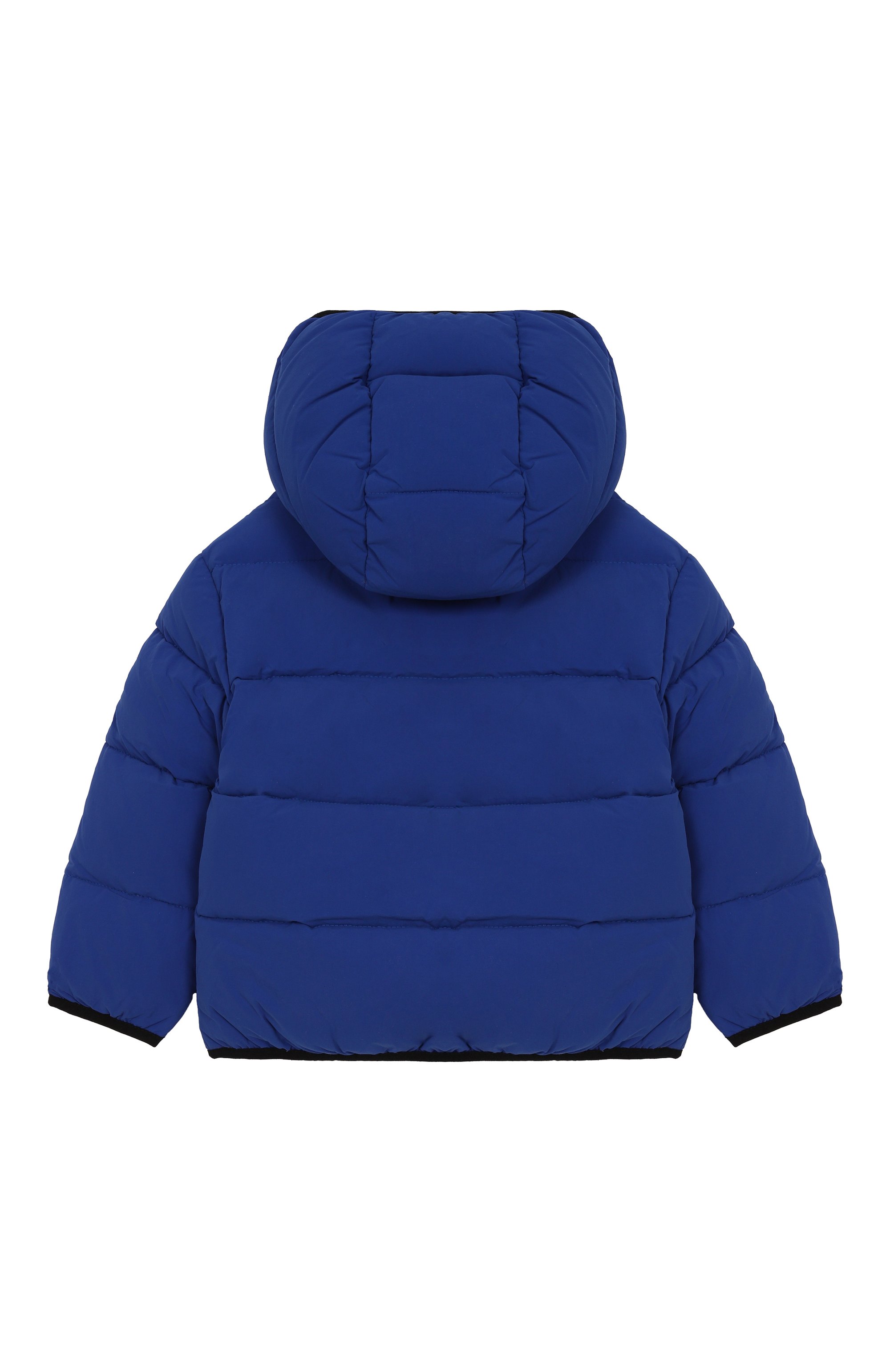 Утепленная куртка DIESEL, арт. K00681/KXBRE, фото 2