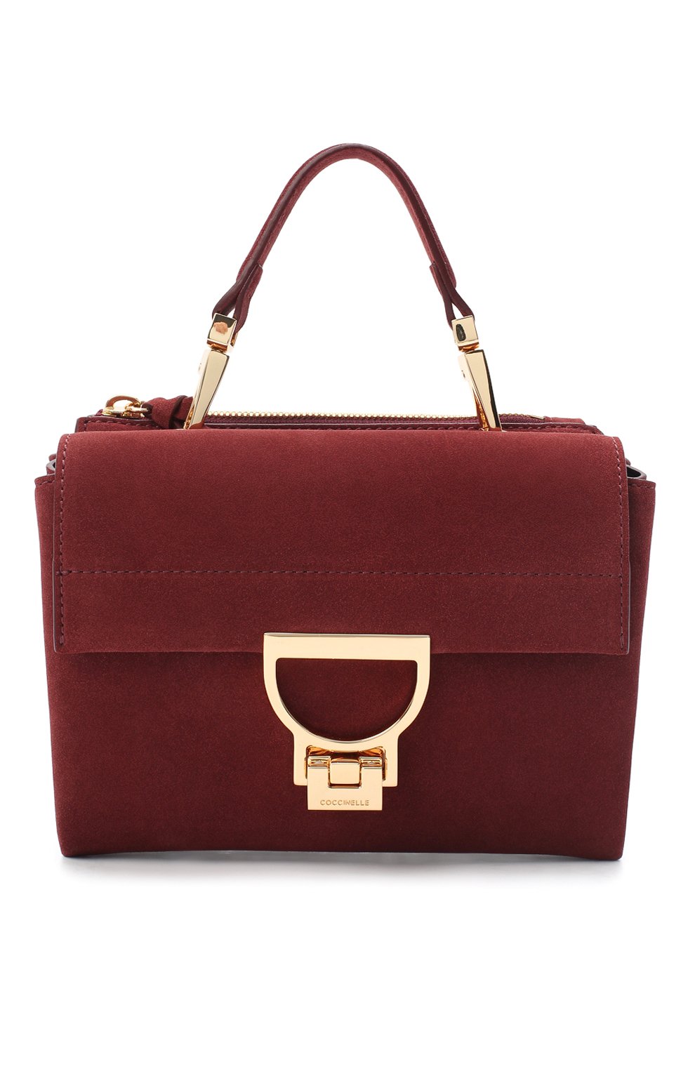 Сумка arlettis small COCCINELLE, арт. E1 GD6 55 B7 01, фото 1