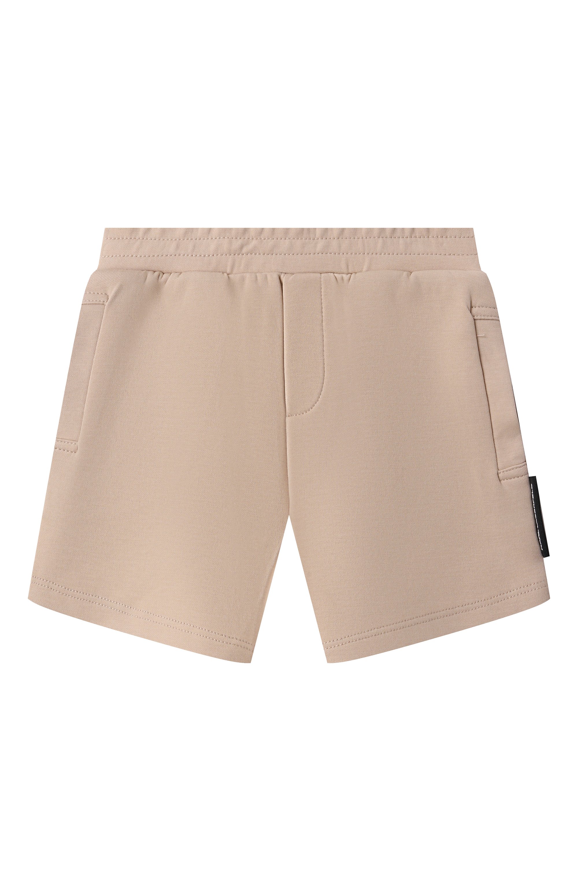 Комплект из поло и шорт KARL LAGERFELD KIDS, арт. Z30501, фото 4