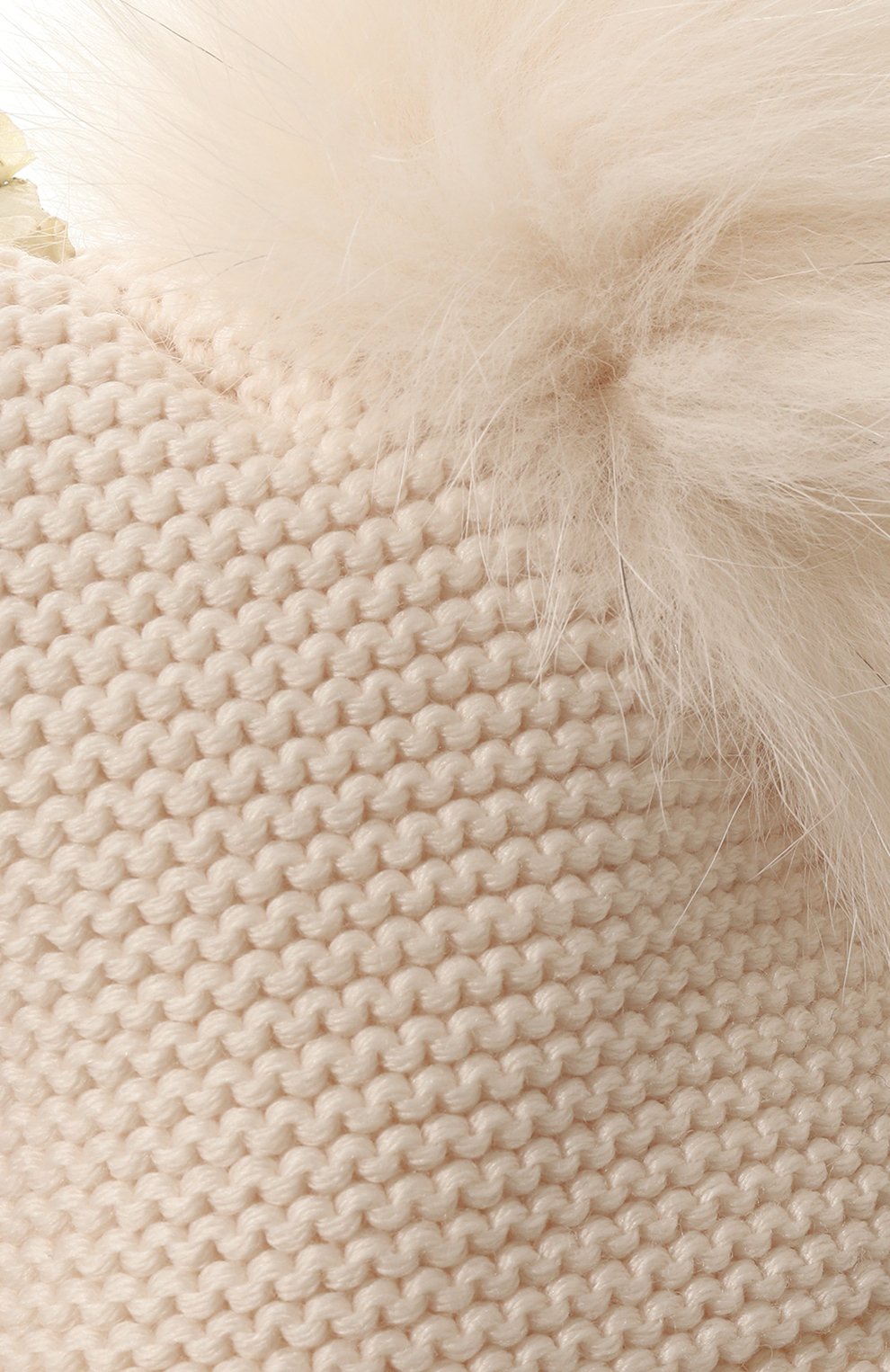 Шерстяная шапка CATYA, арт. 425578/J0, фото 3